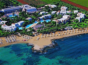  Cretan Malia Park Hotel 4*