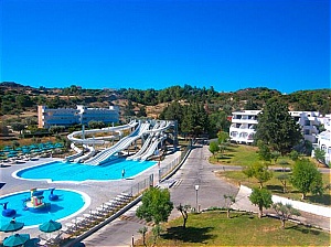  Cyprotel Faliraki Hotel 4*