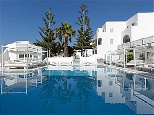  Daedalus Hotel 4*