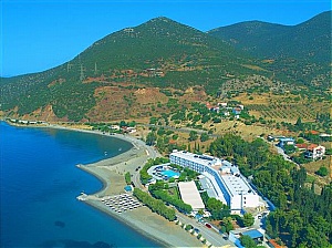  Delphi Beach Hotel 4*