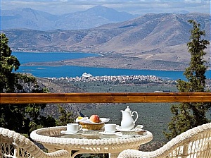  Delphi Palace Hotel 4*