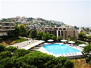  Eden Beach Resort Hotel 4*