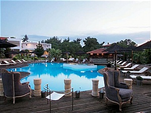  Ekies All Senses Resort 4*