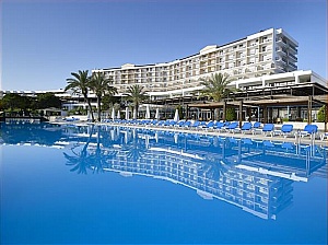  Aldemar Amilia Mare Family Resort 5*