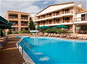  Enodia Hotel 4*