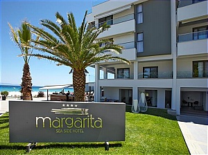  Margarita Sea Side Hotel 4*