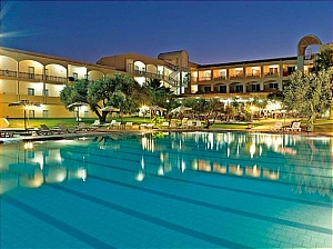  Marianna Palace Hotel 4*