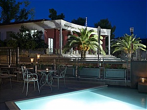  Marpessa Smart Luxury Hotel 4*