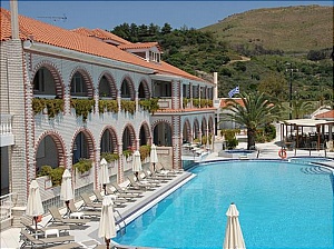  Meandros Boutique Hotel & Spa 4*