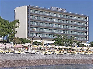  Mediterranean Hotel 4*