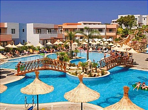  Mikri Poli Rhodes Resort 4*