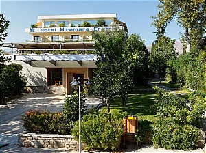  Miramare Hotel Eretria 4*