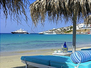  Mykonos Palace Beach 4*