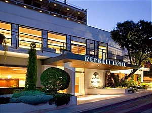  Nepheli Hotel 4*