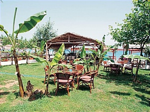  Niriides Beach Hotel 4*