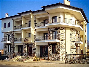  Nostos Hotel 4*