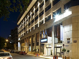  Novotel Athens 4*