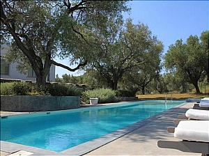  Olivemare Boutique Hotel 4*