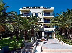  Orion Hotel 4*