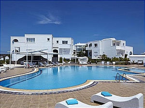  Orizontes Hotel & Villas 4*