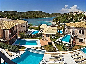  Ornella Beach Resort & Villas 4*
