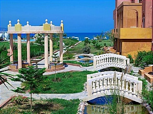  Orpheas Resort Hotel 4*