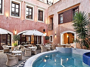  Palazzo Rimondi Boutique Hotel 4*