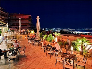  Panorama Hotel 4*