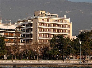  Park Hotel Volos 4*