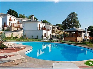  Pelion Resort 4*