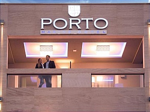  Porto Marine Hotel 4*