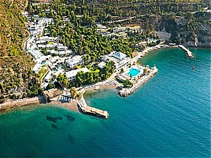  Poseidon Resort Hotel 4*