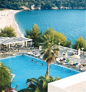  Regina Mare Hotel Club 4*