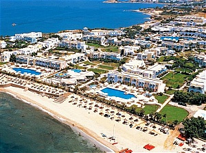  Aldemar Knossos Royal Family Resort 5*