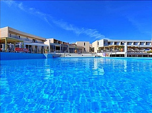  Santa Marina Resort 4*