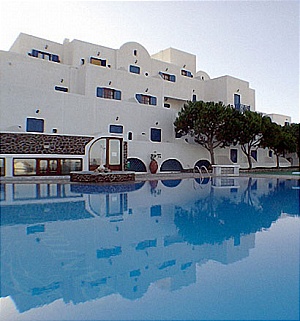  Santorini Palace 4*