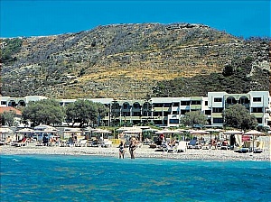  Sirene Beach Hotel 4*