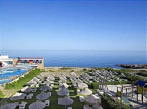  Sissi Bay Hotel & Spa 4*