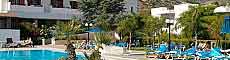  Smartline Kyknos Beach Hotel & Bungalows 4*