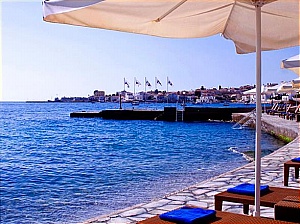  Spetses Hotel 4*