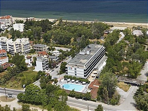  Sun Beach Hotel 4*