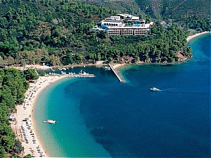  The Skiathos Palace Hotel 4*