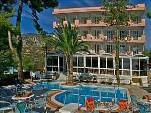  Tolon Holidays Hotel 4*