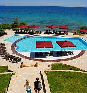  Tsamis Zante Hotel Spa Resort 4*