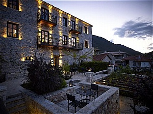  Villa Vager 4*