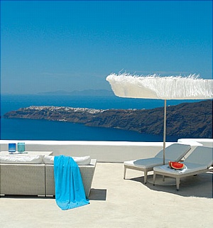  White Hotel Santorini 4*