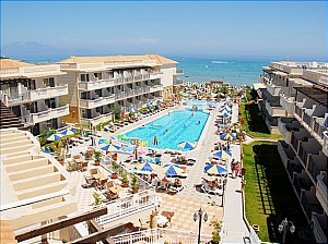  Zante Maris Hotel 4*