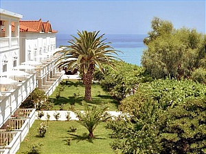  Belussi Beach Hotel 3*+