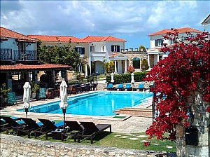  Anagenessis Village Hotel 3*