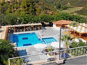  Aphroditi Hotel 3*